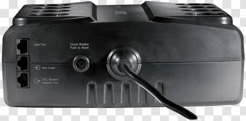 UPS APC By Schneider Electric Electronics Computer Power Converters - Technology - Ups Transparent PNG