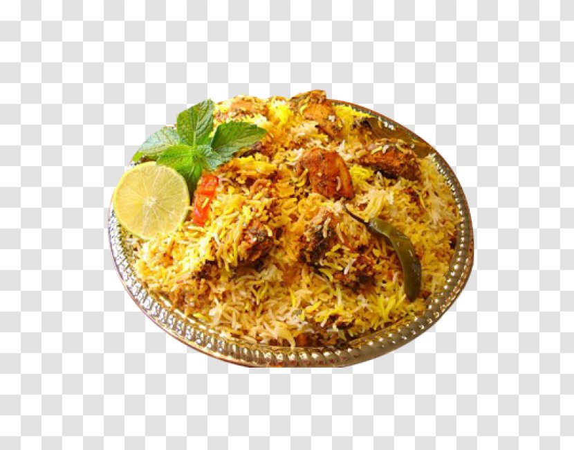 Pakistani Cuisine Biryani Indian Pilaf Kebab - Spice Transparent PNG