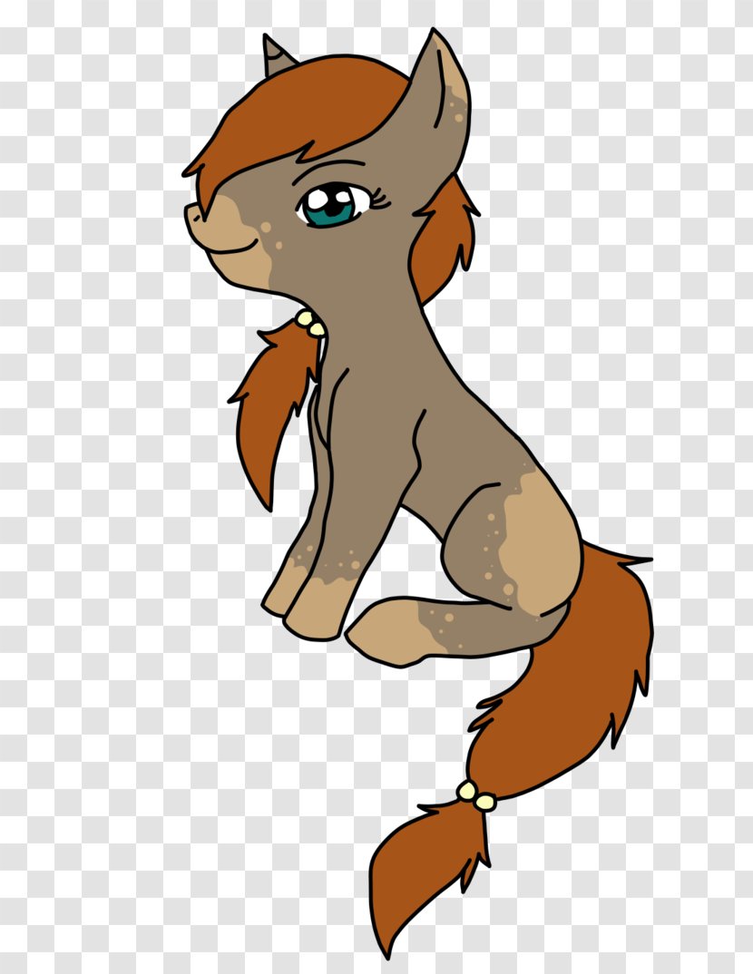 Cat Pony Horse Coco Pommel Red Fox - Wing - Unicorn Hot Chocolate Transparent PNG
