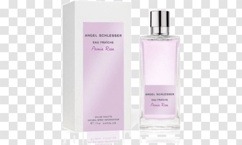 Perfume Eau De Toilette Paeoniaceae Woman Parfum - Aftershave Transparent PNG