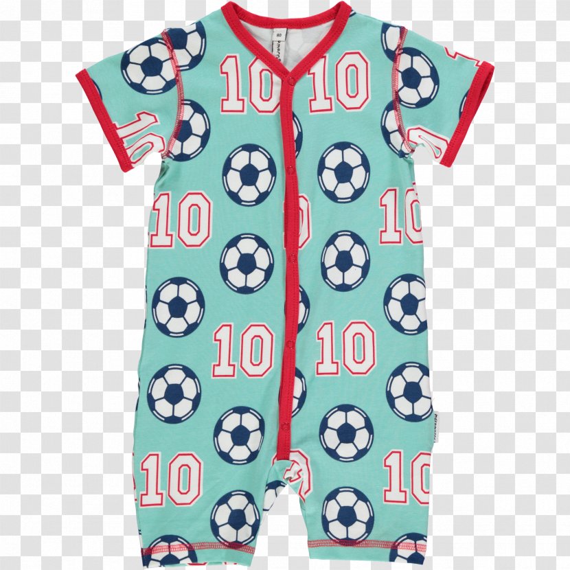Baby & Toddler One-Pieces T-shirt Pajamas Sleeve Bodysuit - Jumpsuit Transparent PNG