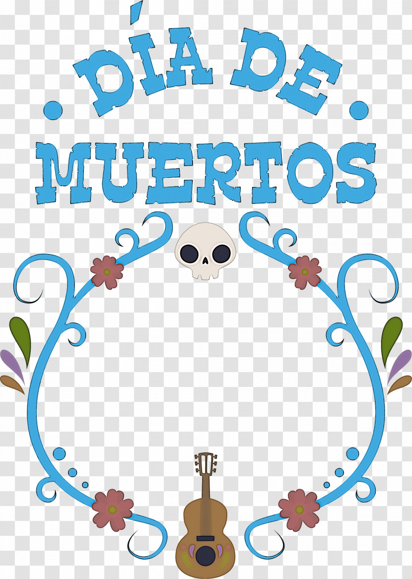 Day Of The Dead Día De Los Muertos Transparent PNG