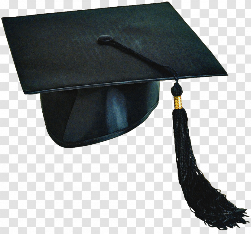 Graduation Transparent PNG