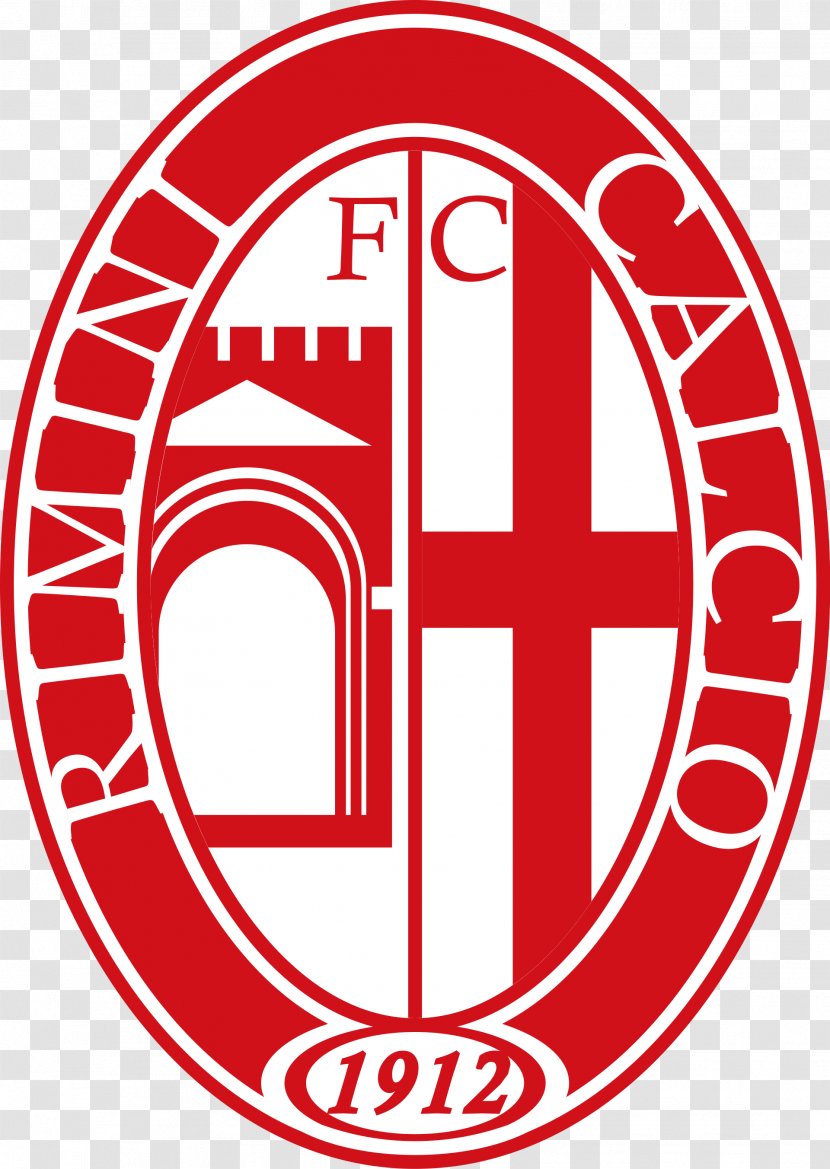 Rimini F.C. 1912 Serie D Lega Pro Seconda Divisione Eccellenza - Text - Football Transparent PNG