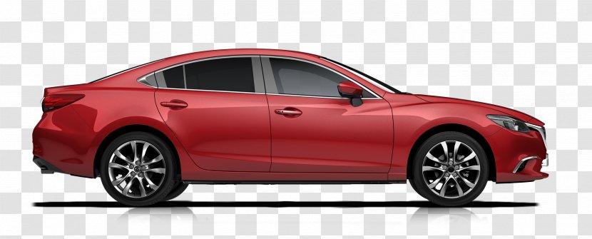 Chevrolet Caprice Car Mazda6 - Wheel Transparent PNG