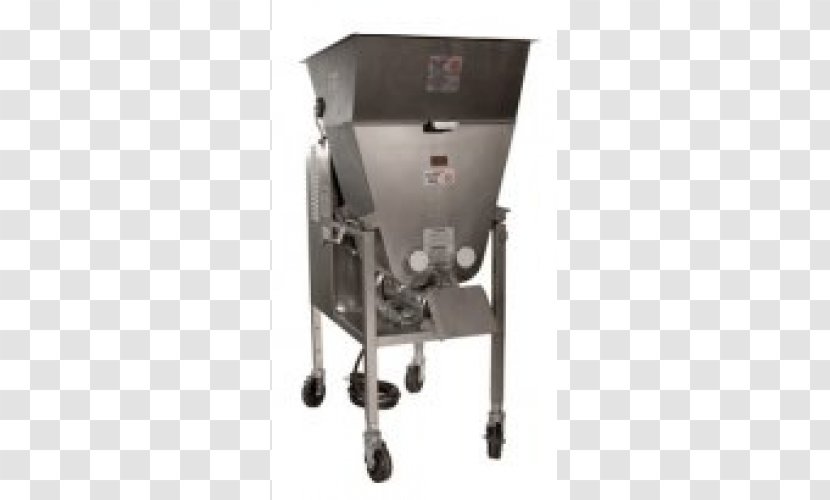 Machine Hollymatic Corporation Helena Meat Grinder - Mixer Transparent PNG