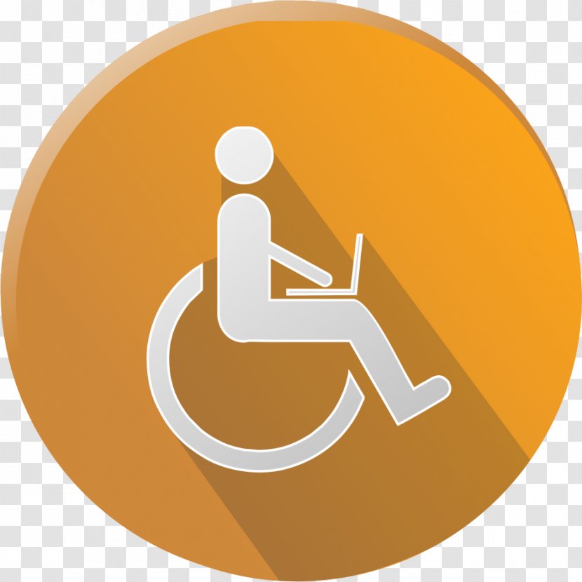 Disability Accessibility Disabled Parking Permit Stock Photography Americans With Disabilities Act Of 1990 - Sticker - Bonanza Graphic Transparent PNG
