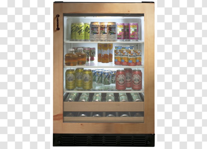 Refrigerator Wine Drink General Electric Avanti 5.0 Cf Bev Center Glass Dr Ltl - Ge Appliances Transparent PNG
