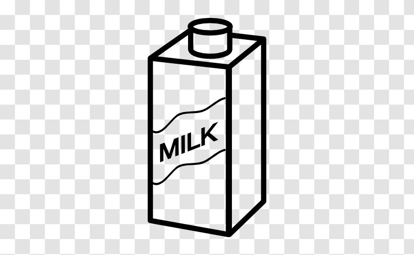 Milk Drink Food - Bottle Transparent PNG