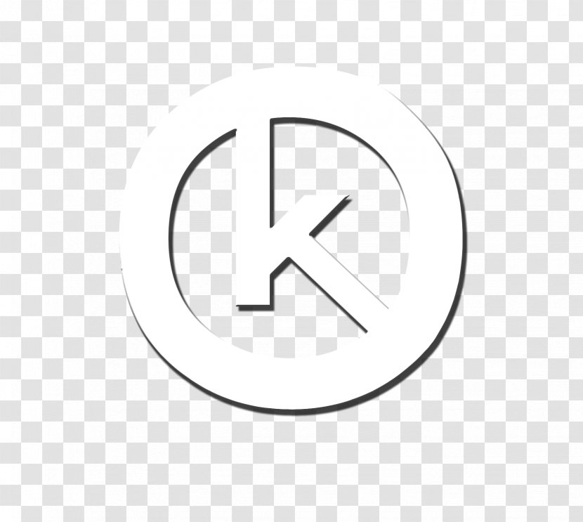 Trademark Logo Brand - Number - Kaba Transparent PNG