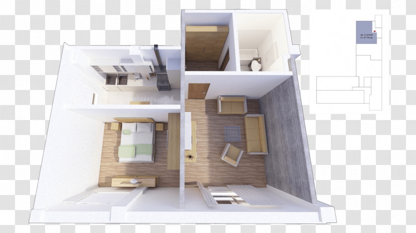 A Residence - Home - Balotesti Apartment Real EstateApartment Transparent PNG