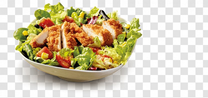 Caesar Salad Chicken As Food Pollo Campero - Tomato - Menu Transparent PNG