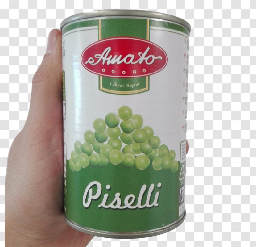 Tin Can Flavor Vegetable Legume Canning - Food Transparent PNG