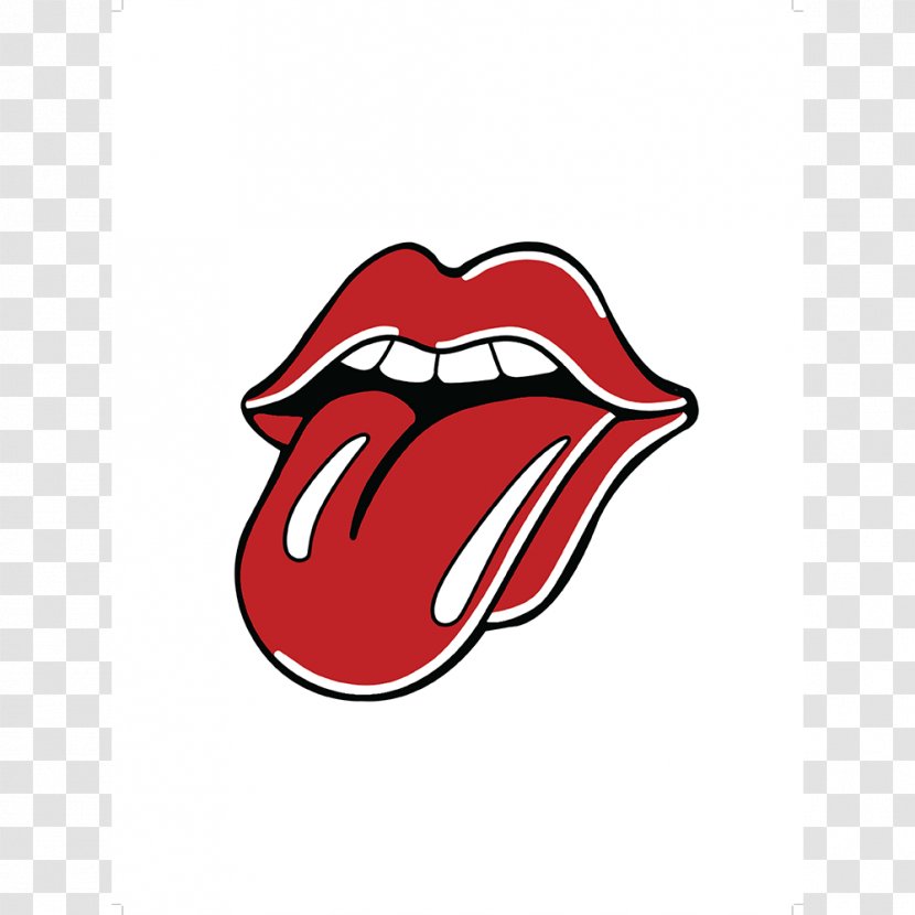 The Rolling Stones A Bigger Bang Steel Wheels Tattoo You Bridges To Babylon Transparent PNG