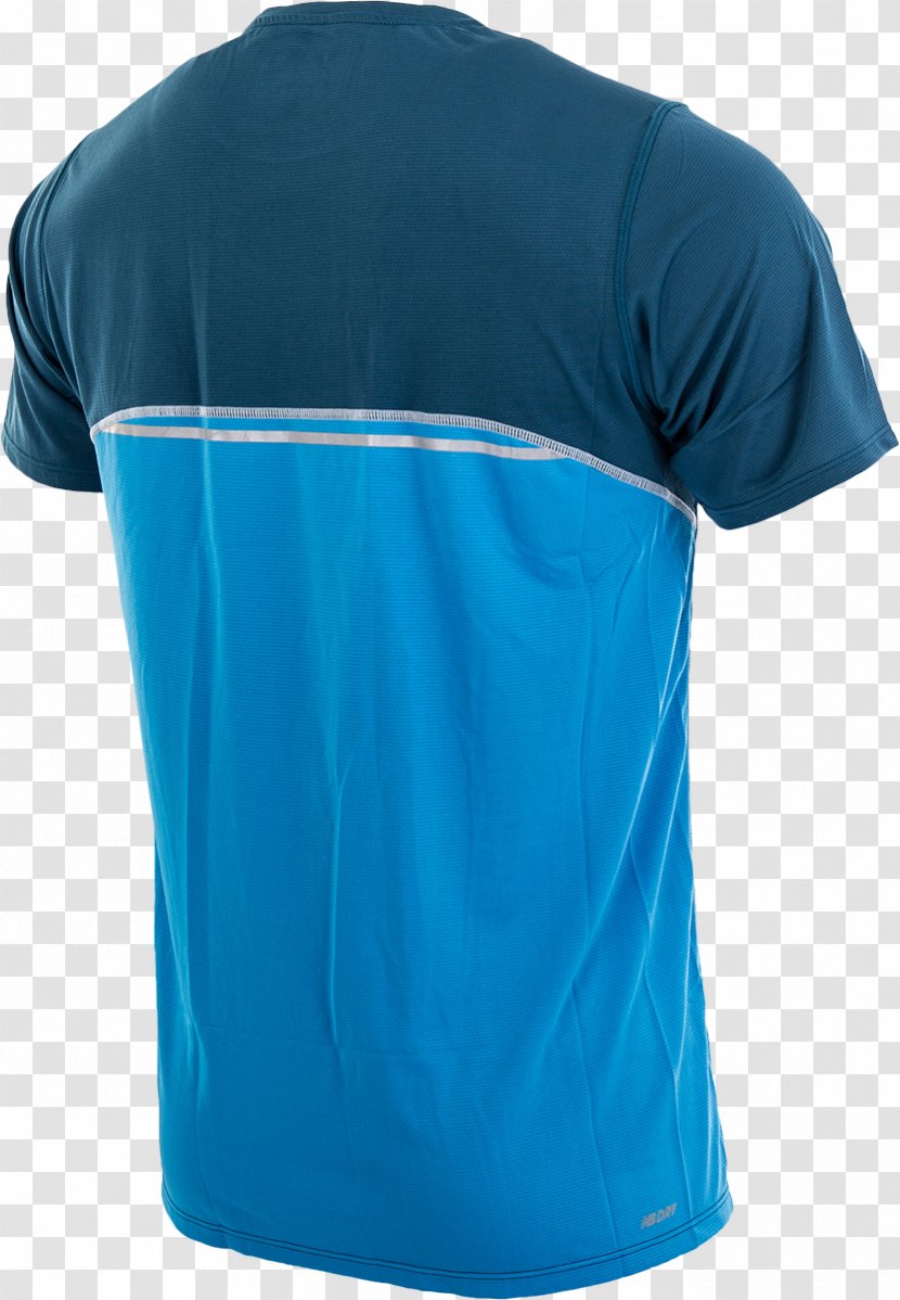 T-shirt Tennis Polo Sleeve ユニフォーム - Sportswear Transparent PNG