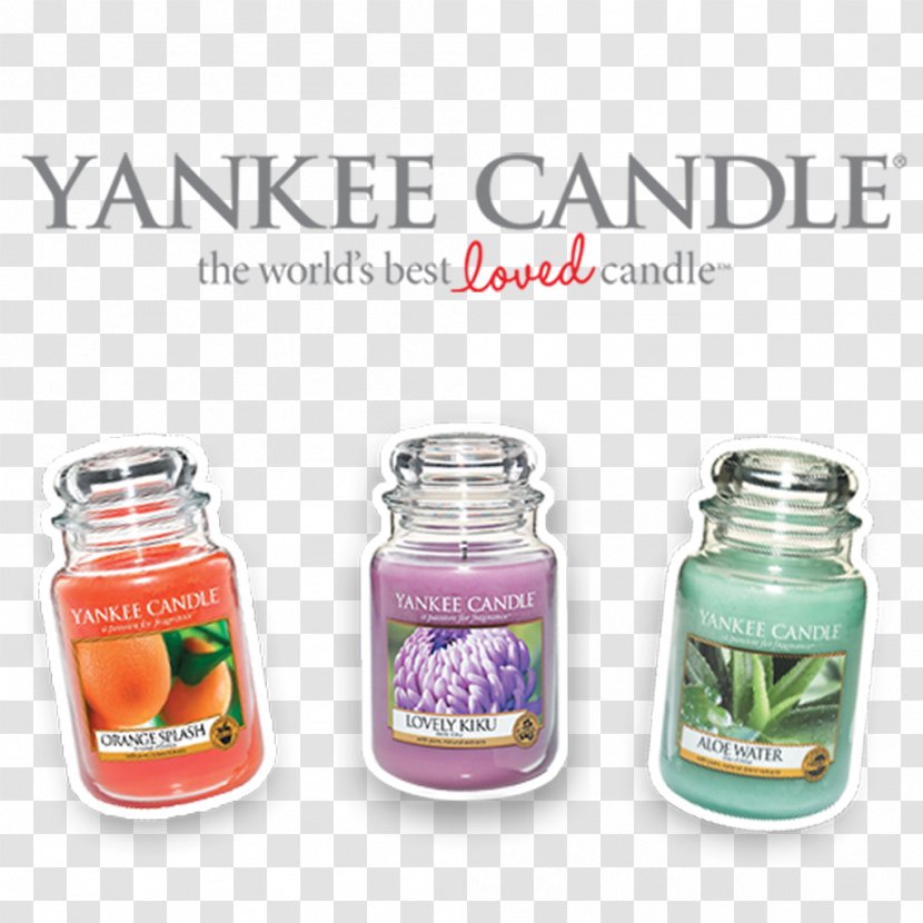 Mason Jar Yankee Candle Newell Brands Jarden Transparent PNG