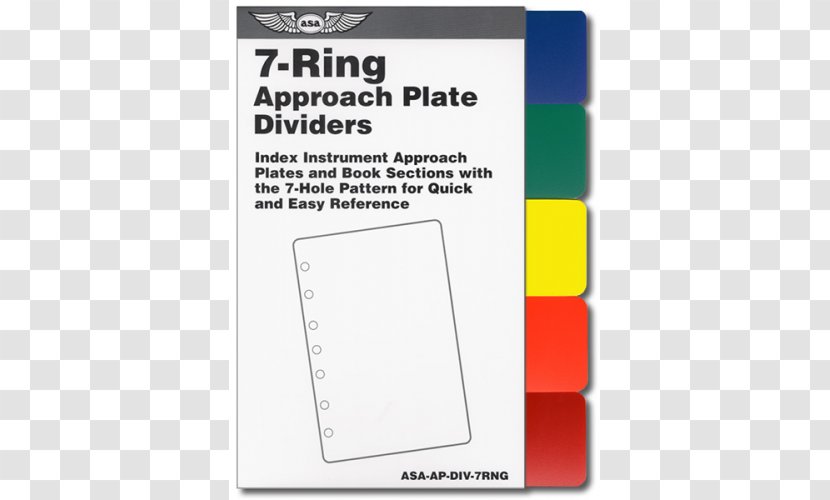 Paper Approach Plate Ring Binder 0506147919 Punched Pocket - Rectangle Transparent PNG