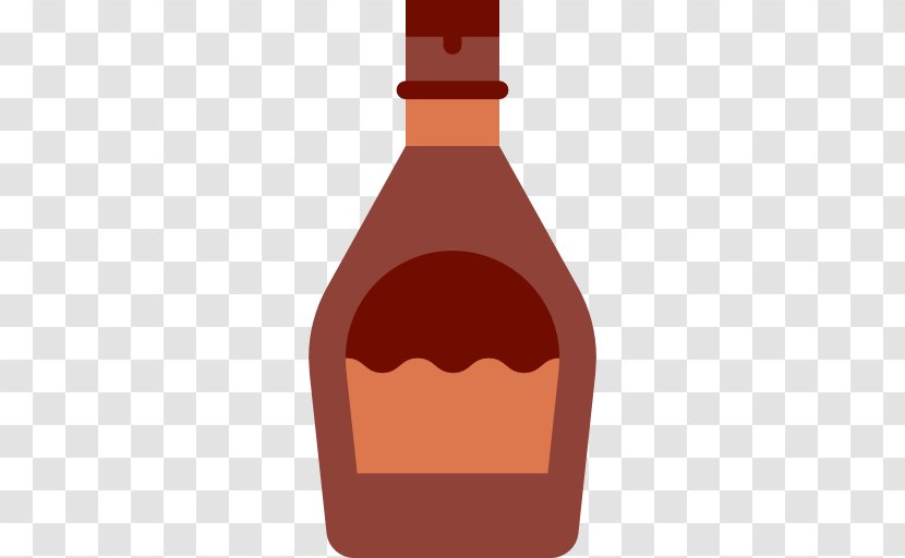 Syrup Food - Bottle Transparent PNG