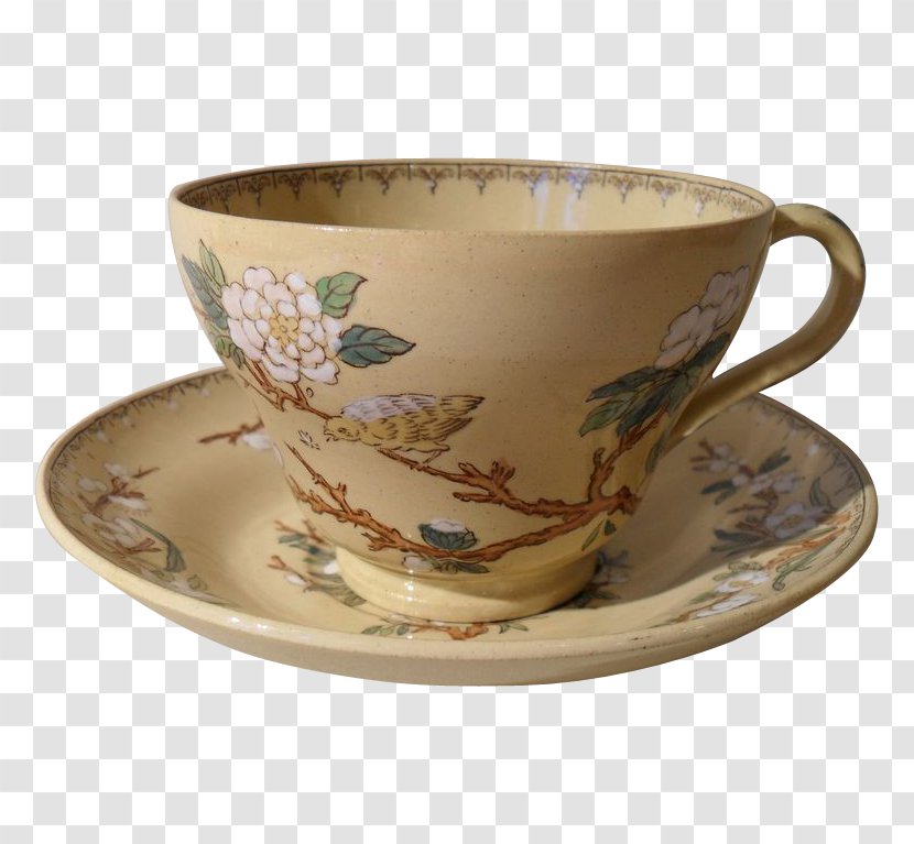 Etruria Coffee Cup Barlaston Porcelain Wedgwood - Royal Doulton - Plate Transparent PNG