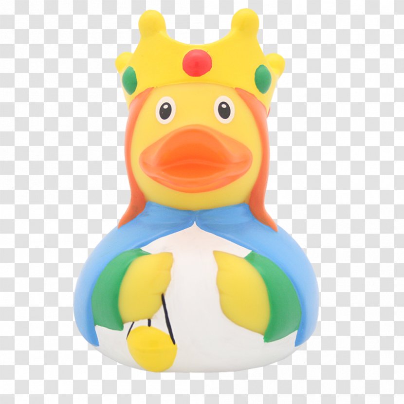 Rubber Duck Natural LILALU GmbH Toy - Price Transparent PNG