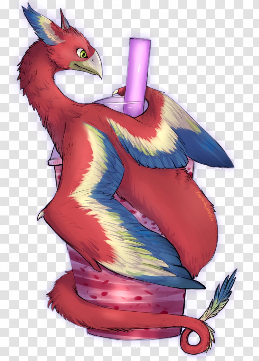 Beak Legendary Creature Clip Art Transparent PNG