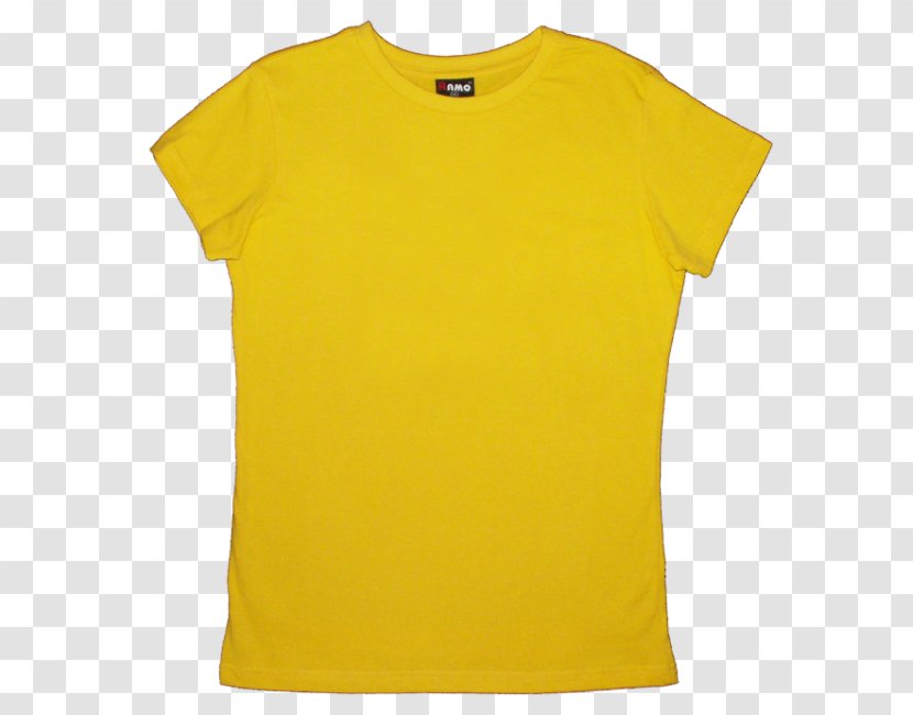 T-shirt Sleeve Neckline Clothing Crew Neck - Children S - Tshirt Transparent PNG