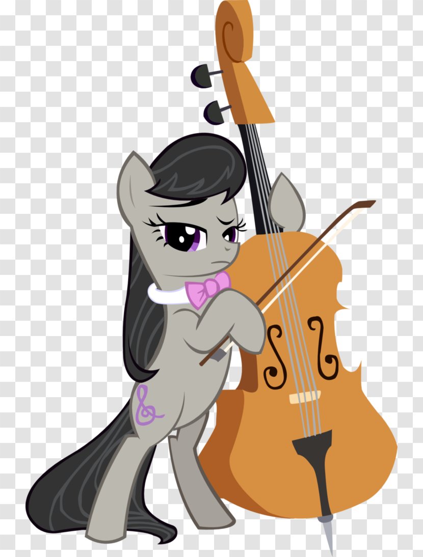 Phonograph Record Derpy Hooves Art LP Scratching - Frame - Violin Transparent PNG