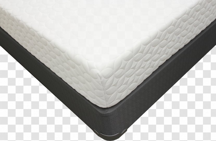 Mattress Adjustable Bed Memory Foam Pillow Transparent PNG
