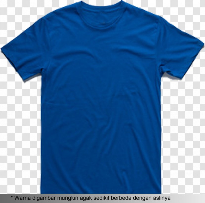 T-shirt Sleeve Polo Shirt Button - Ralph Lauren Corporation - Kaos Polos Transparent PNG