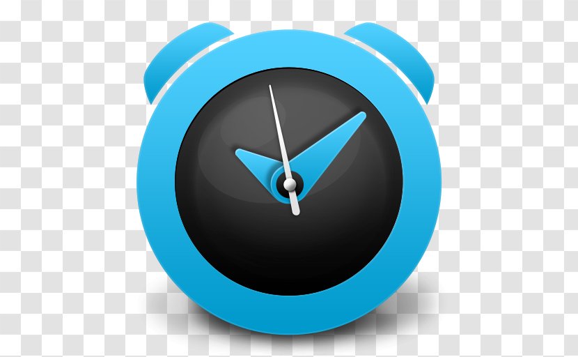 Alarm Clocks Link Free Android - Clock - Minute Vector Transparent PNG
