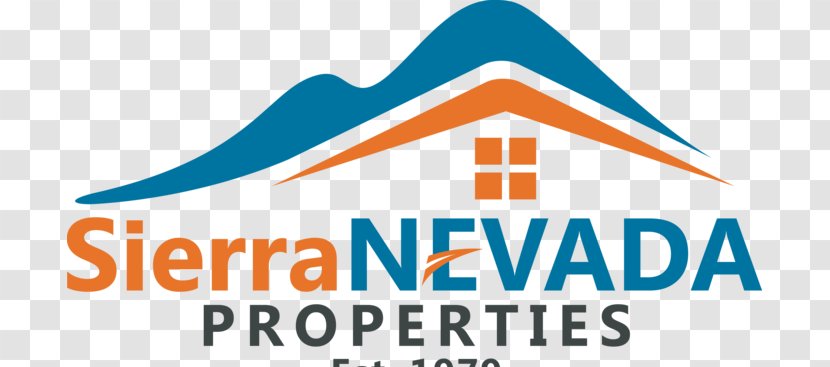 Logo Organization Clip Art Font Brand - Area - Sierra Nevada Meadow Transparent PNG