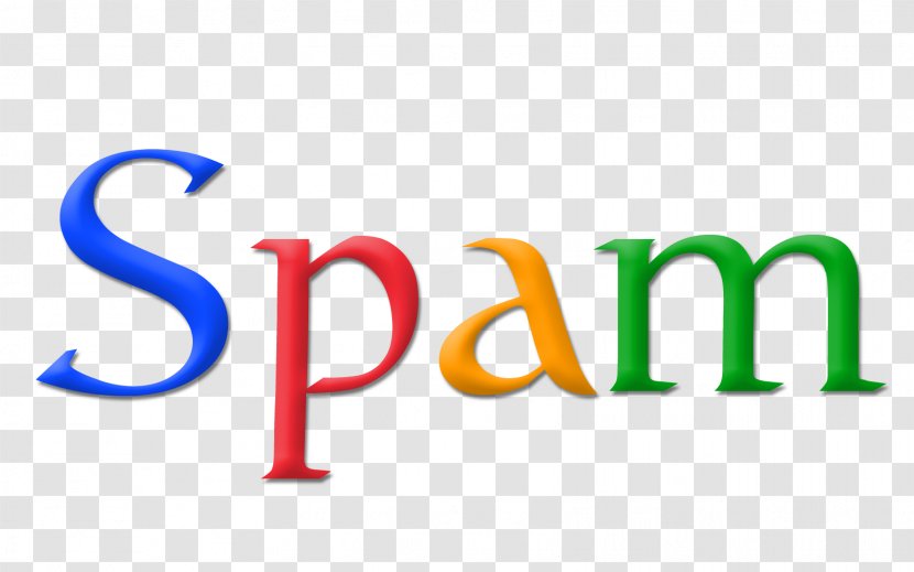 Spam Google Analytics WpSEO Email - Logo Transparent PNG