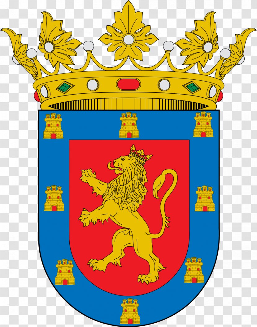 Escutcheon Heraldry Coat Of Arms Albolote History - Yellow - Hotel La Meridiana Transparent PNG