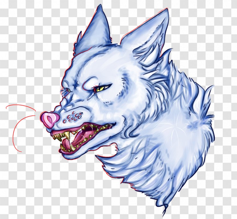 Snout Drawing Dog Canidae Transparent PNG