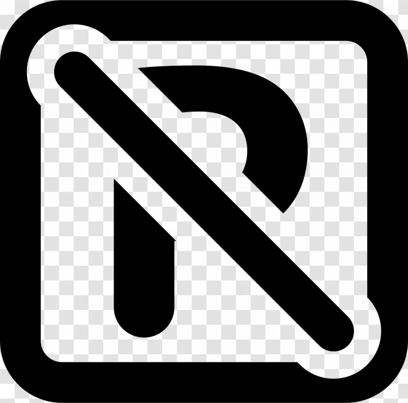 Download Icon Design Clip Art - Car Park - Sign Transparent PNG