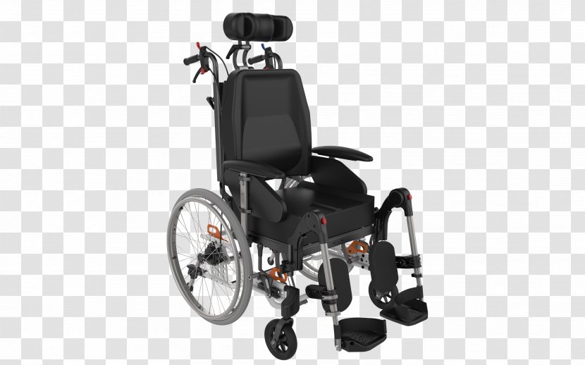 Motorized Wheelchair Otto Bock Health Care - Pressure Transparent PNG