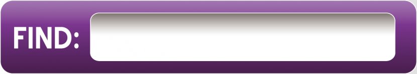 Brand Purple Font - Text - Search Box Transparent PNG
