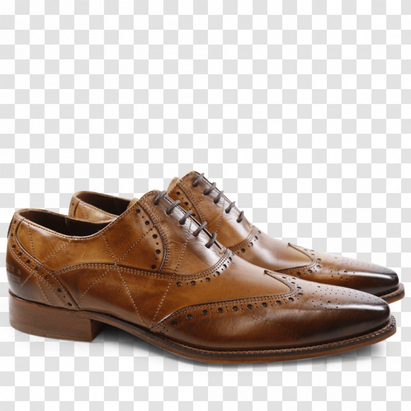 Leather Shoe Walking - Oxford Transparent PNG