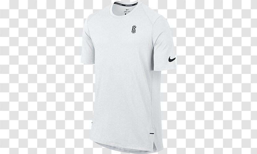 Sports Fan Jersey T-shirt Collar Sleeve Neck - Polo Shirt - Black Design Transparent PNG