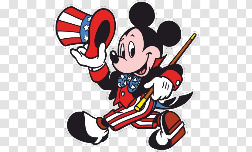 Minnie Mouse Mickey Drawing Clip Art - Fictional Character Transparent PNG