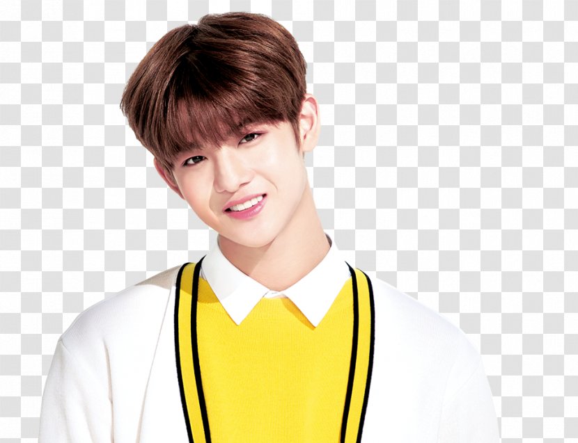 Wanna One Produce 101 1X1=1 (To Be One) - Bae Jin Young - Jihoon Transparent PNG