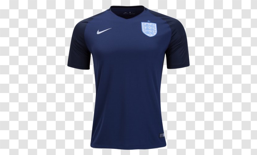T-shirt 2018 FIFA World Cup Brazil National Football Team France England - Tshirt Transparent PNG