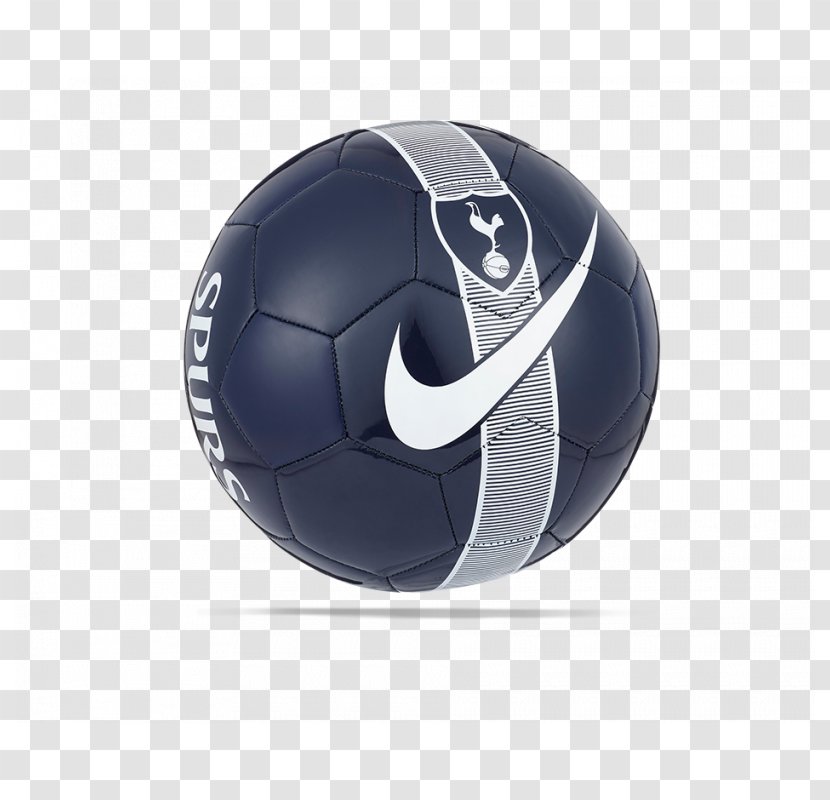 Tottenham Hotspur F.C. Football Nike Mercurial Vapor - Blue Soccer Ball Copa Transparent PNG