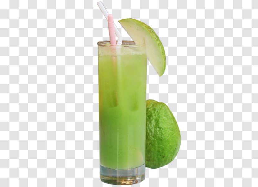 Cocktail Garnish Juice Pho Coconut Water Limeade - Rickey Transparent PNG