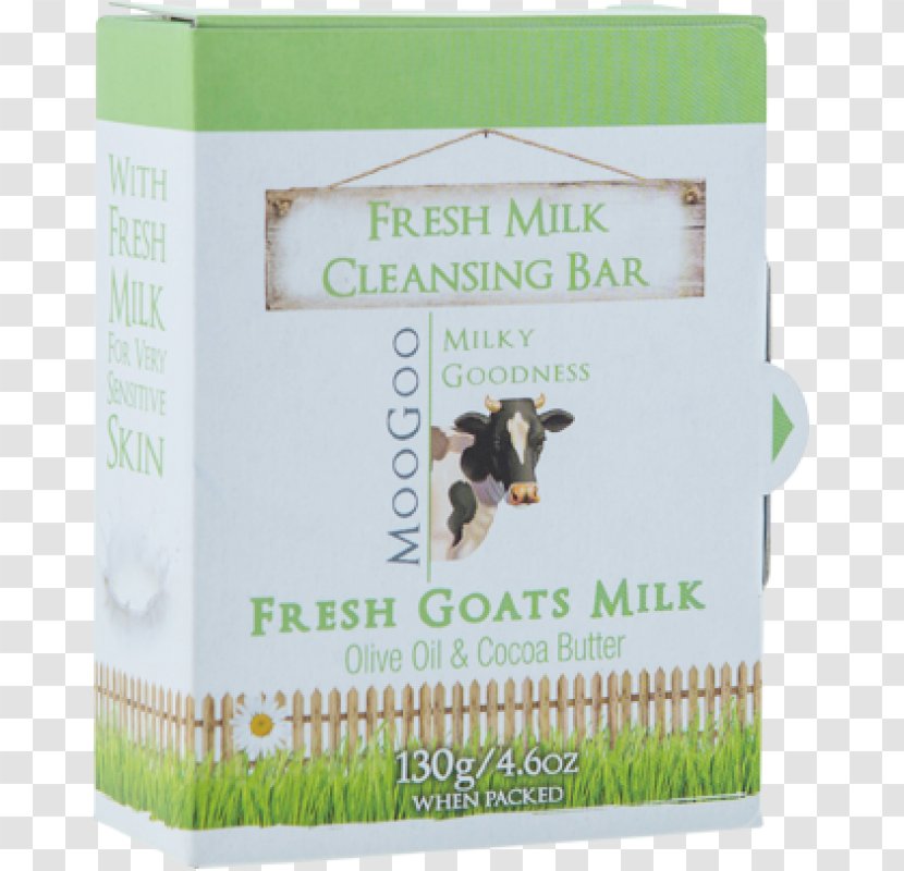 Goat Milk Oatmeal Buttermilk - Powdered Transparent PNG