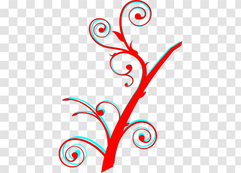 Branch Tree Clip Art - Artwork Transparent PNG