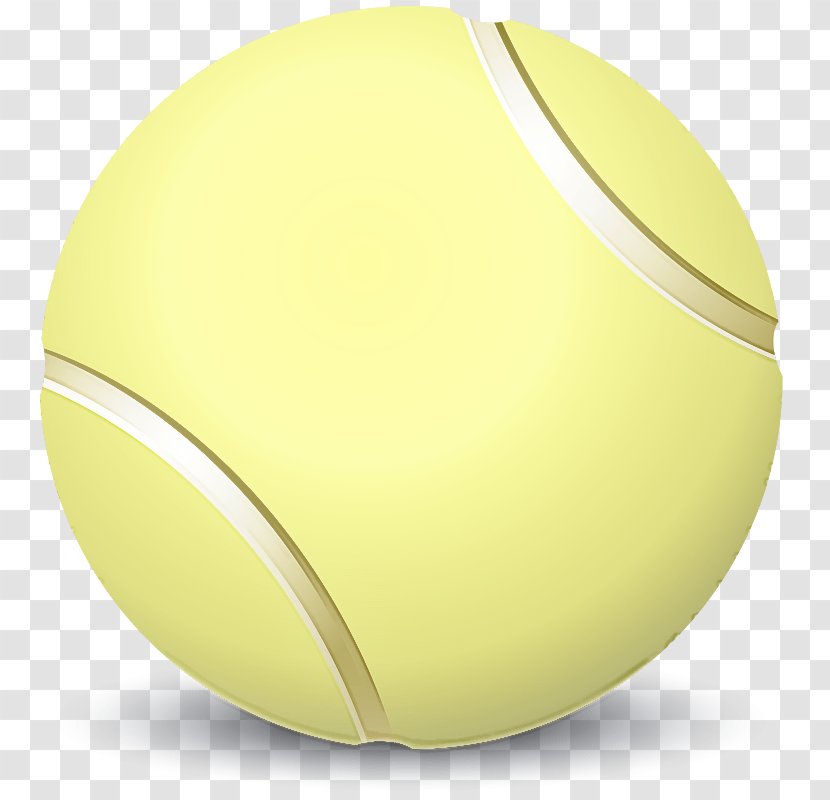 Yellow Green Ball Sphere Transparent PNG