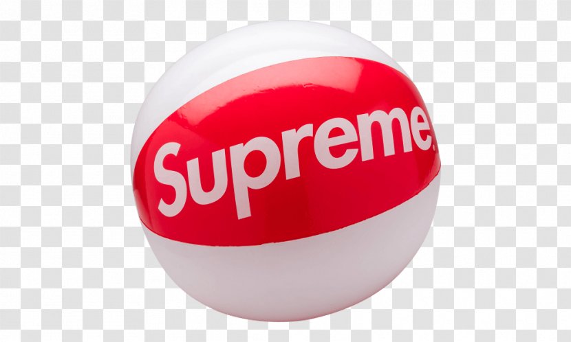 Beach Ball Supreme Clothing Accessories Transparent PNG