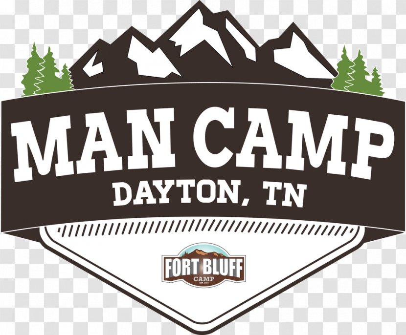 Fort Bluff Camp Road Dayton Logo - Baptists - Fellowship Banquet Transparent PNG