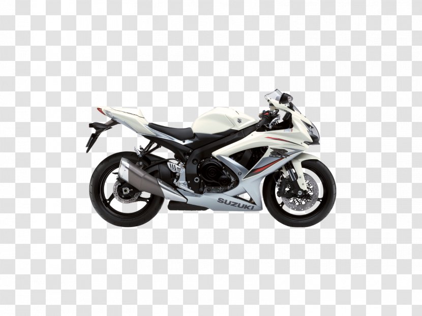 Suzuki GSR600 GSX-R400 Car GSX-R600 - Gsxr1000 Transparent PNG